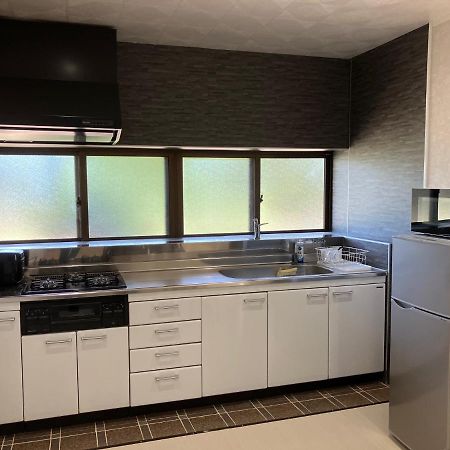 Hana Villa 備瀬のや 本部 外观 照片