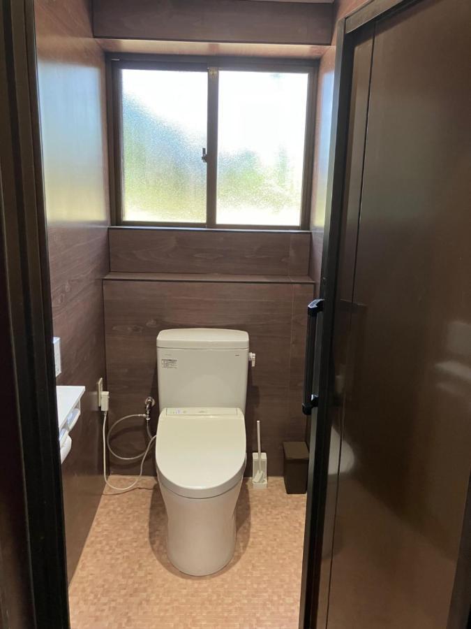 Hana Villa 備瀬のや 本部 外观 照片